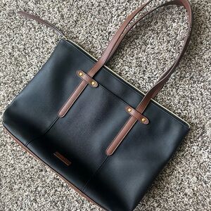Fossil Tote